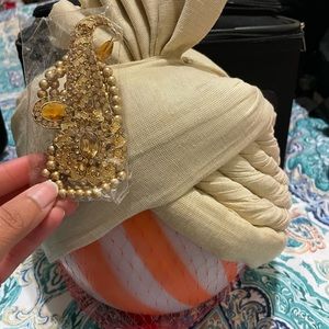 Safa for groom/guest